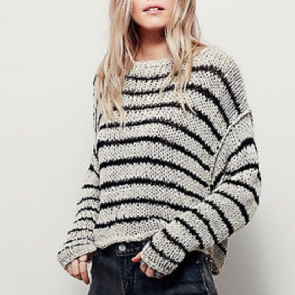 Free People Sweaters - Free People Sweater